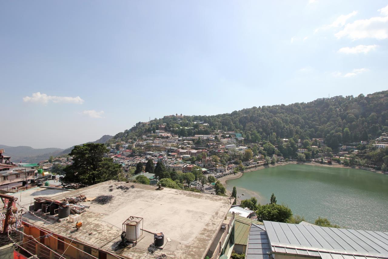 Oyo 8878 Chinar Lake View Nainital Zewnętrze zdjęcie